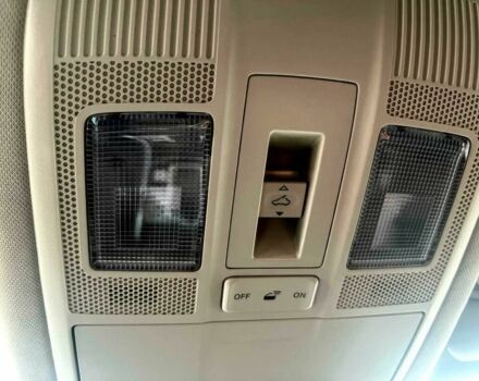 Білий Мазда СХ-5, об'ємом двигуна 2.5 л та пробігом 17 тис. км за 14300 $, фото 11 на Automoto.ua