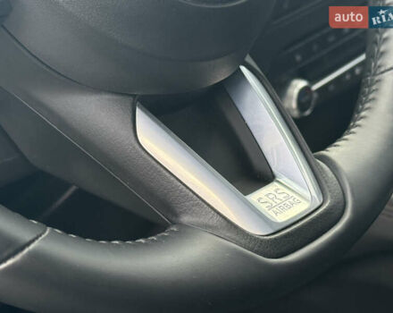 Білий Мазда СХ-5, об'ємом двигуна 2.5 л та пробігом 4 тис. км за 25999 $, фото 69 на Automoto.ua