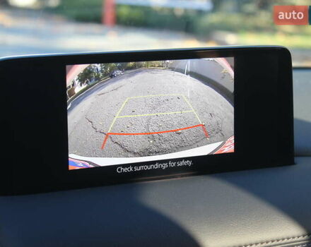 Белый Мазда СХ-5, объемом двигателя 2.49 л и пробегом 48 тыс. км за 22599 $, фото 39 на Automoto.ua