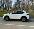 Белый Мазда СХ-5, объемом двигателя 2.5 л и пробегом 33 тыс. км за 26500 $, фото 6 на Automoto.ua