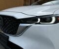 Белый Мазда СХ-5, объемом двигателя 2.5 л и пробегом 93 тыс. км за 605 $, фото 14 на Automoto.ua