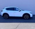 Білий Мазда СХ-5, об'ємом двигуна 2.5 л та пробігом 20 тис. км за 12900 $, фото 2 на Automoto.ua