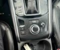 Білий Мазда СХ-5, об'ємом двигуна 2.5 л та пробігом 17 тис. км за 14300 $, фото 12 на Automoto.ua