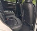 Белый Мазда СХ-5, объемом двигателя 2.5 л и пробегом 28 тыс. км за 17000 $, фото 16 на Automoto.ua