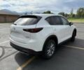 Білий Мазда СХ-5, об'ємом двигуна 2.5 л та пробігом 19 тис. км за 6600 $, фото 3 на Automoto.ua