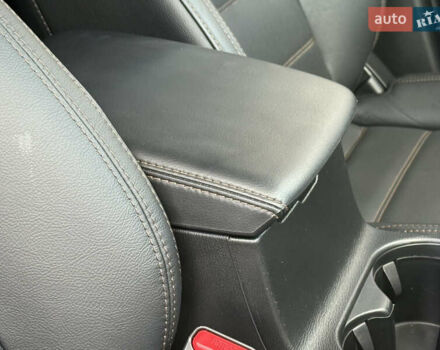 Білий Мазда СХ-5, об'ємом двигуна 2.5 л та пробігом 4 тис. км за 25999 $, фото 63 на Automoto.ua