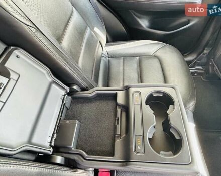 Белый Мазда СХ-5, объемом двигателя 2.49 л и пробегом 18 тыс. км за 21500 $, фото 22 на Automoto.ua