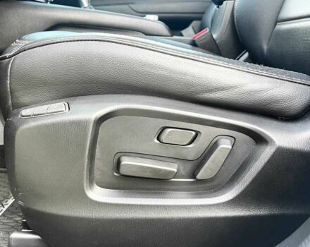 Белый Мазда СХ-5, объемом двигателя 2.5 л и пробегом 26 тыс. км за 23800 $, фото 20 на Automoto.ua