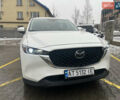 Білий Мазда СХ-5, об'ємом двигуна 2.49 л та пробігом 61 тис. км за 19999 $, фото 16 на Automoto.ua
