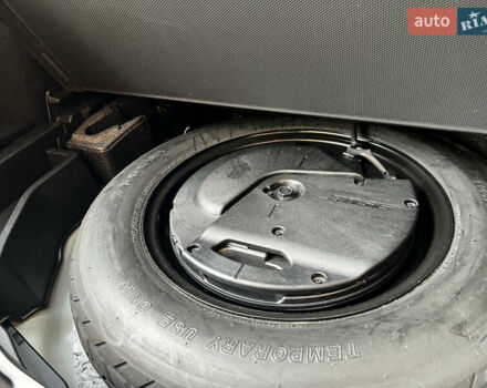 Белый Мазда СХ-5, объемом двигателя 2.5 л и пробегом 93 тыс. км за 23999 $, фото 24 на Automoto.ua