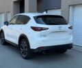 Белый Мазда СХ-5, объемом двигателя 2.5 л и пробегом 23 тыс. км за 17200 $, фото 4 на Automoto.ua