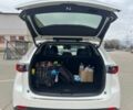 Белый Мазда СХ-5, объемом двигателя 2.5 л и пробегом 34 тыс. км за 22700 $, фото 4 на Automoto.ua