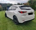 Белый Мазда СХ-5, объемом двигателя 2.5 л и пробегом 28 тыс. км за 17000 $, фото 3 на Automoto.ua