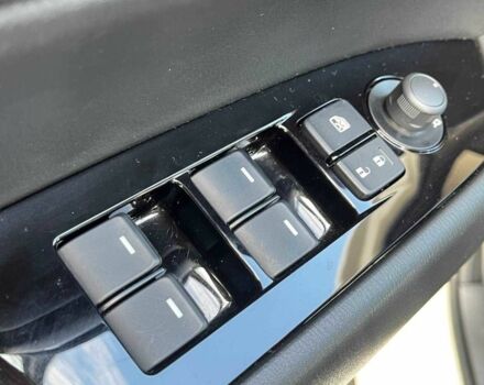 Белый Мазда СХ-5, объемом двигателя 2.5 л и пробегом 26 тыс. км за 23800 $, фото 19 на Automoto.ua