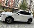 Белый Мазда СХ-5, объемом двигателя 2.5 л и пробегом 126 тыс. км за 23800 $, фото 13 на Automoto.ua