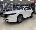 Белый Мазда СХ-5, объемом двигателя 2.49 л и пробегом 11 тыс. км за 39500 $, фото 2 на Automoto.ua
