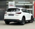 Белый Мазда СХ-5, объемом двигателя 2 л и пробегом 58 тыс. км за 31106 $, фото 3 на Automoto.ua