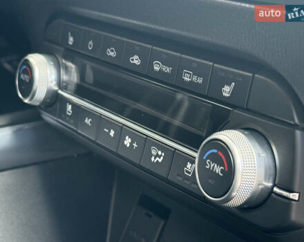 Білий Мазда СХ-5, об'ємом двигуна 2.5 л та пробігом 4 тис. км за 25999 $, фото 59 на Automoto.ua