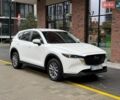 Білий Мазда СХ-5, об'ємом двигуна 2.49 л та пробігом 76 тис. км за 17490 $, фото 1 на Automoto.ua