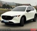 Белый Мазда СХ-5, объемом двигателя 2.5 л и пробегом 65 тыс. км за 22850 $, фото 1 на Automoto.ua