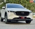 Белый Мазда СХ-5, объемом двигателя 2.49 л и пробегом 53 тыс. км за 23800 $, фото 21 на Automoto.ua