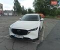 Белый Мазда СХ-5, объемом двигателя 2.49 л и пробегом 100 тыс. км за 23900 $, фото 3 на Automoto.ua