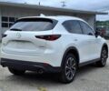 Белый Мазда СХ-5, объемом двигателя 2.5 л и пробегом 19 тыс. км за 9000 $, фото 3 на Automoto.ua