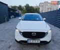 Белый Мазда СХ-5, объемом двигателя 2.49 л и пробегом 85 тыс. км за 31900 $, фото 7 на Automoto.ua