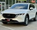 Белый Мазда СХ-5, объемом двигателя 2.49 л и пробегом 53 тыс. км за 23800 $, фото 25 на Automoto.ua
