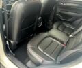 Білий Мазда СХ-5, об'ємом двигуна 2.5 л та пробігом 17 тис. км за 14300 $, фото 13 на Automoto.ua