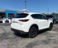 Білий Мазда СХ-5, об'ємом двигуна 2.5 л та пробігом 22 тис. км за 35000 $, фото 5 на Automoto.ua