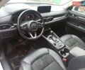Белый Мазда СХ-5, объемом двигателя 2.49 л и пробегом 100 тыс. км за 23900 $, фото 30 на Automoto.ua