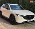Мазда СХ-5 2022 в Киеве на Automoto.ua Белый Мазда СХ-5, объемом двигателя 2.49 л и пробегом 55 тыс. км за 25999 $, фото 24 на Automoto.ua