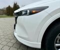 Белый Мазда СХ-5, объемом двигателя 2.5 л и пробегом 126 тыс. км за 23800 $, фото 7 на Automoto.ua