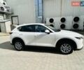 Белый Мазда СХ-5, объемом двигателя 2.49 л и пробегом 18 тыс. км за 21500 $, фото 10 на Automoto.ua