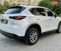 Белый Мазда СХ-5, объемом двигателя 2.49 л и пробегом 53 тыс. км за 23800 $, фото 17 на Automoto.ua