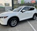 Белый Мазда СХ-5, объемом двигателя 2.49 л и пробегом 53 тыс. км за 23800 $, фото 27 на Automoto.ua