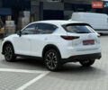 Білий Мазда СХ-5, об'ємом двигуна 2.5 л та пробігом 4 тис. км за 25999 $, фото 13 на Automoto.ua
