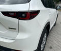 Белый Мазда СХ-5, объемом двигателя 2.49 л и пробегом 69 тыс. км за 22700 $, фото 13 на Automoto.ua
