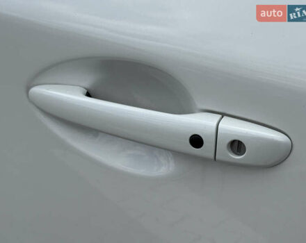 Білий Мазда СХ-5, об'ємом двигуна 2.5 л та пробігом 4 тис. км за 25999 $, фото 24 на Automoto.ua