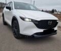 Белый Мазда СХ-5, объемом двигателя 2.5 л и пробегом 52 тыс. км за 17100 $, фото 3 на Automoto.ua