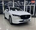Белый Мазда СХ-5, объемом двигателя 2.49 л и пробегом 11 тыс. км за 39500 $, фото 1 на Automoto.ua
