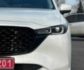 Белый Мазда СХ-5, объемом двигателя 2.5 л и пробегом 26 тыс. км за 23800 $, фото 3 на Automoto.ua