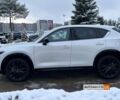 Білий Мазда СХ-5, об'ємом двигуна 2.5 л та пробігом 5 тис. км за 29999 $, фото 3 на Automoto.ua