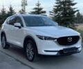 Белый Мазда СХ-5, объемом двигателя 2.5 л и пробегом 70 тыс. км за 20000 $, фото 2 на Automoto.ua