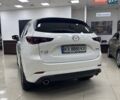 Белый Мазда СХ-5, объемом двигателя 2.49 л и пробегом 11 тыс. км за 39500 $, фото 6 на Automoto.ua