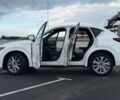 Белый Мазда СХ-5, объемом двигателя 2.5 л и пробегом 47 тыс. км за 27890 $, фото 47 на Automoto.ua
