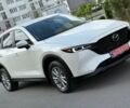 Белый Мазда СХ-5, объемом двигателя 2.49 л и пробегом 44 тыс. км за 22500 $, фото 1 на Automoto.ua