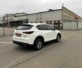 Белый Мазда СХ-5, объемом двигателя 2.5 л и пробегом 34 тыс. км за 22700 $, фото 5 на Automoto.ua