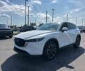 Білий Мазда СХ-5, об'ємом двигуна 2.5 л та пробігом 22 тис. км за 35000 $, фото 1 на Automoto.ua